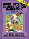 Unix System Administration Handbook