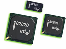 chipset 820