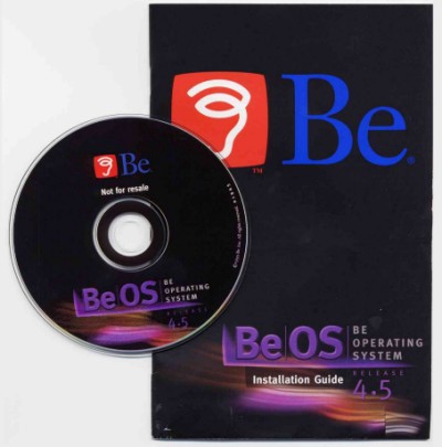 BeOS