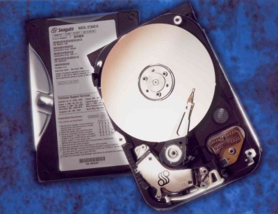 Harddisk